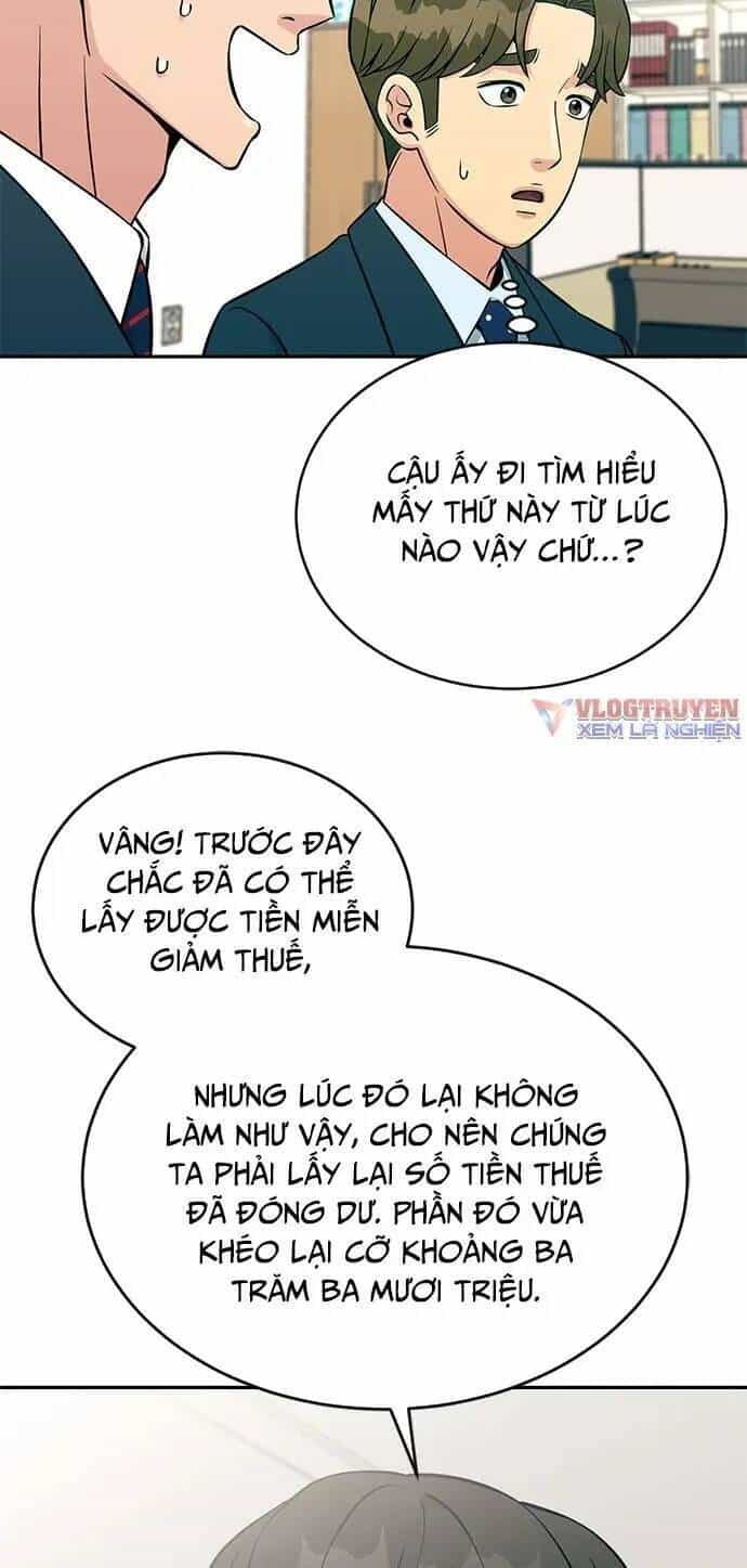 Chuyển Sinh Trở Thành Nhân Viên Mới - Chương 27 - ảnh 23