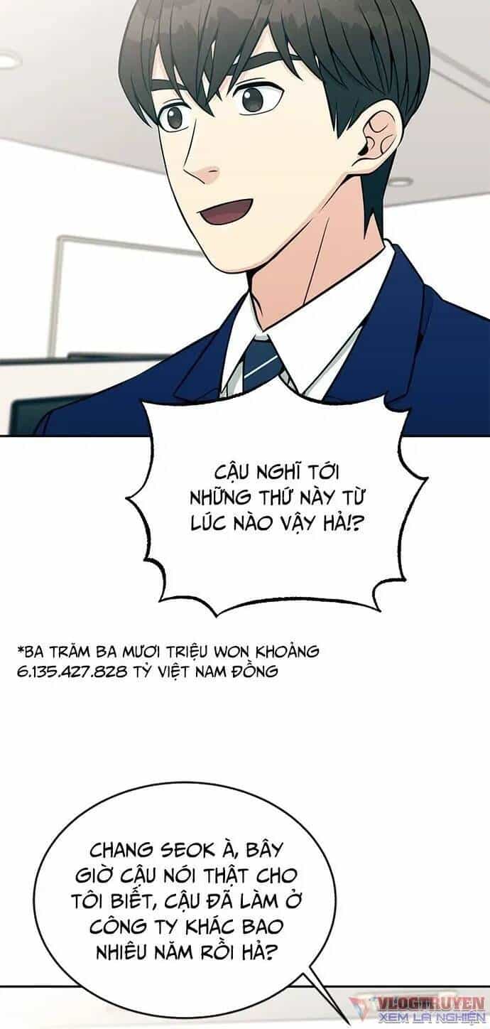 Chuyển Sinh Trở Thành Nhân Viên Mới - Chương 27 - ảnh 24