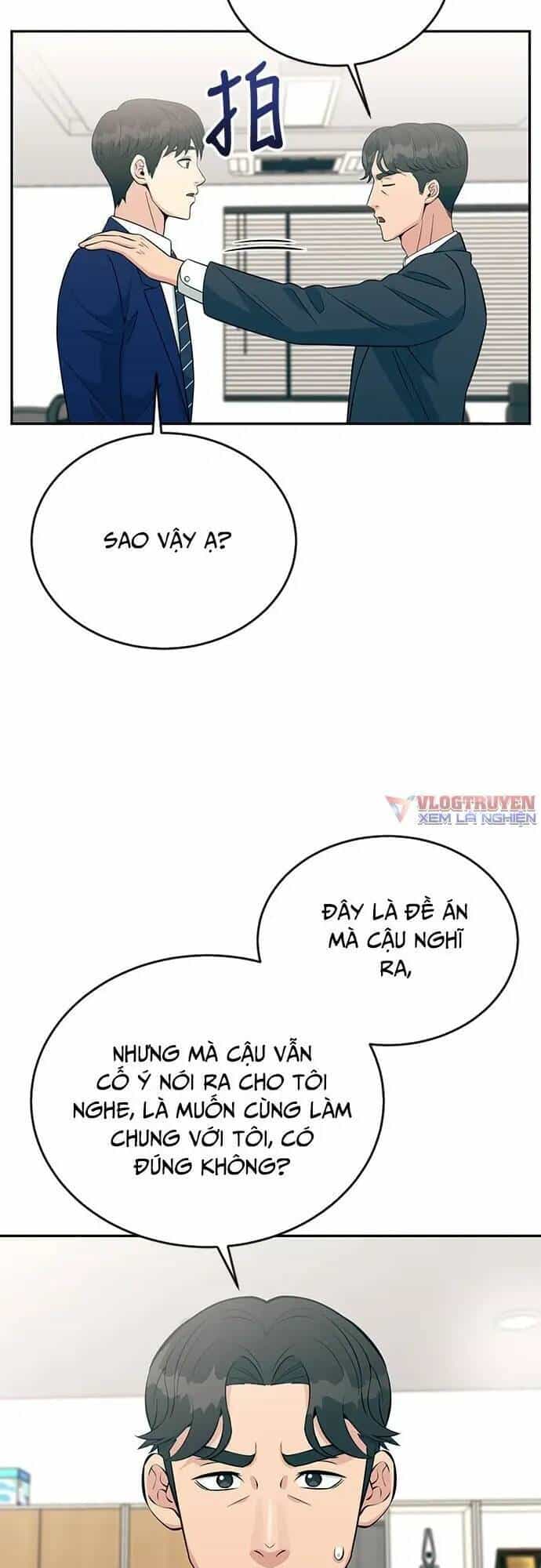 Chuyển Sinh Trở Thành Nhân Viên Mới - Chương 27 - ảnh 27