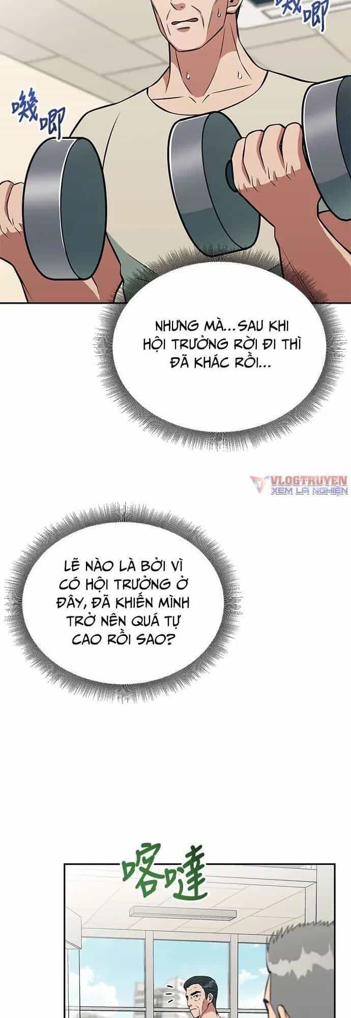 Chuyển Sinh Trở Thành Nhân Viên Mới - Chương 27 - ảnh 3