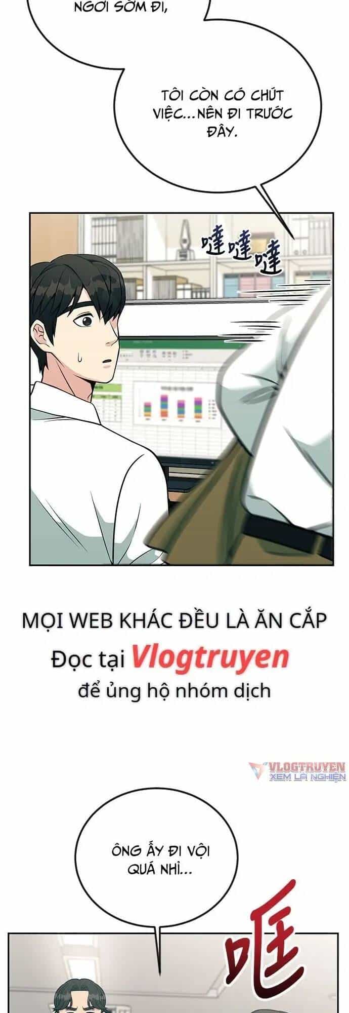 Chuyển Sinh Trở Thành Nhân Viên Mới - Chương 28 - ảnh 11