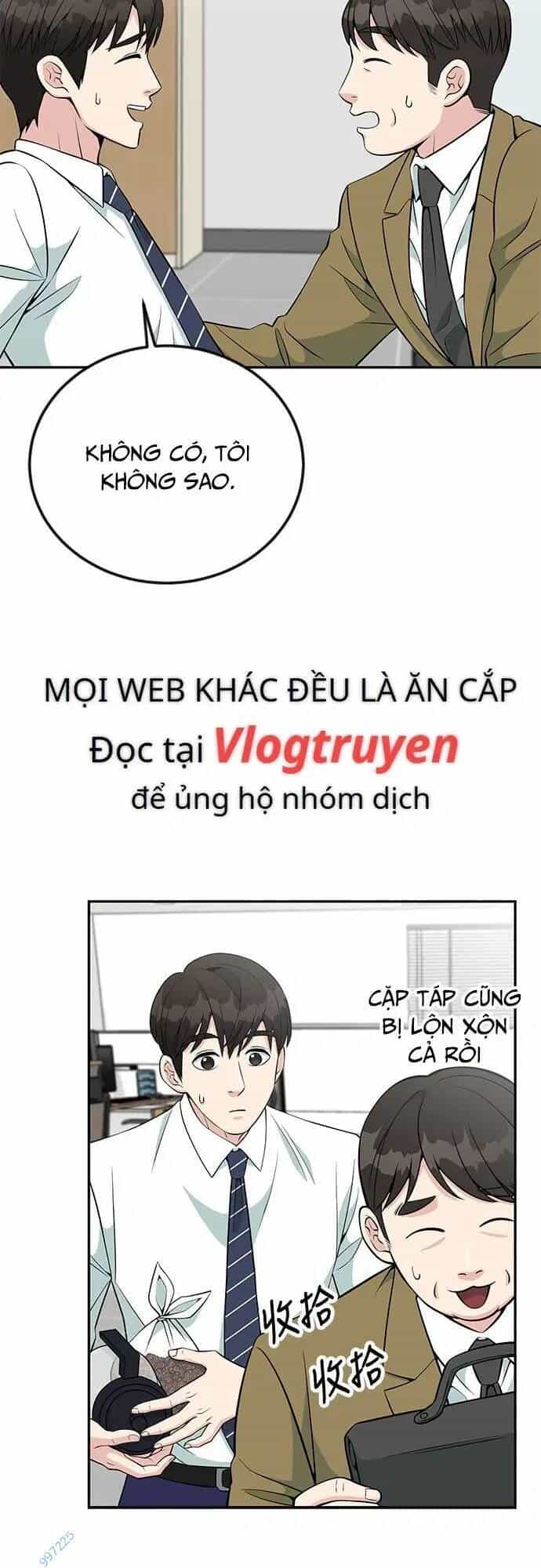 Chuyển Sinh Trở Thành Nhân Viên Mới - Chương 28 - ảnh 20