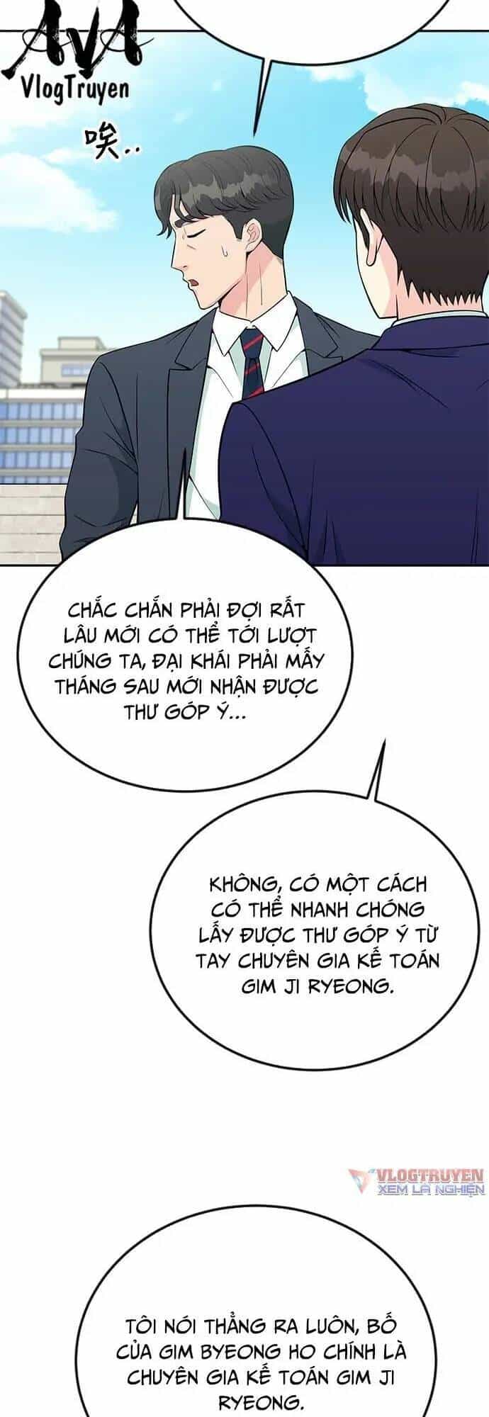 Chuyển Sinh Trở Thành Nhân Viên Mới - Chương 28 - ảnh 35