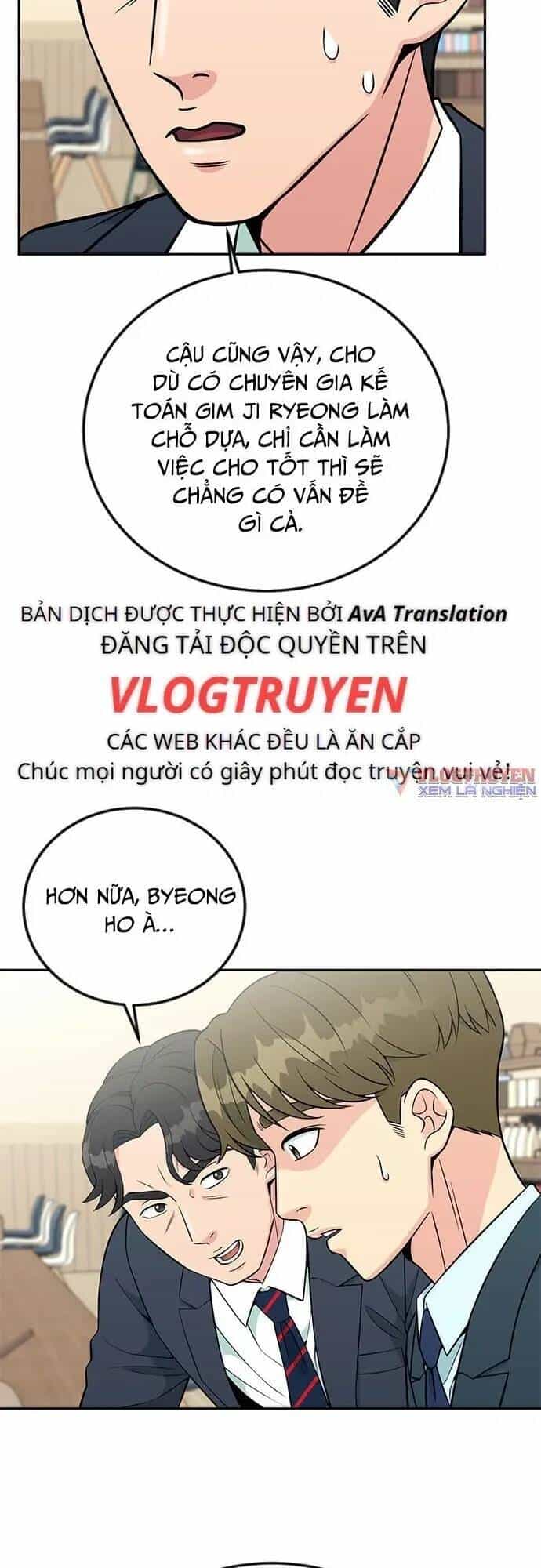 Chuyển Sinh Trở Thành Nhân Viên Mới - Chương 28 - ảnh 56