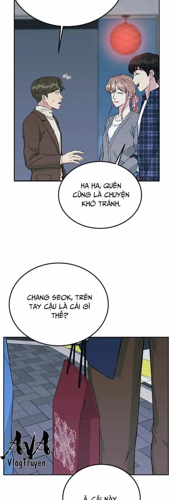 Chuyển Sinh Trở Thành Nhân Viên Mới - Chương 29 - ảnh 21