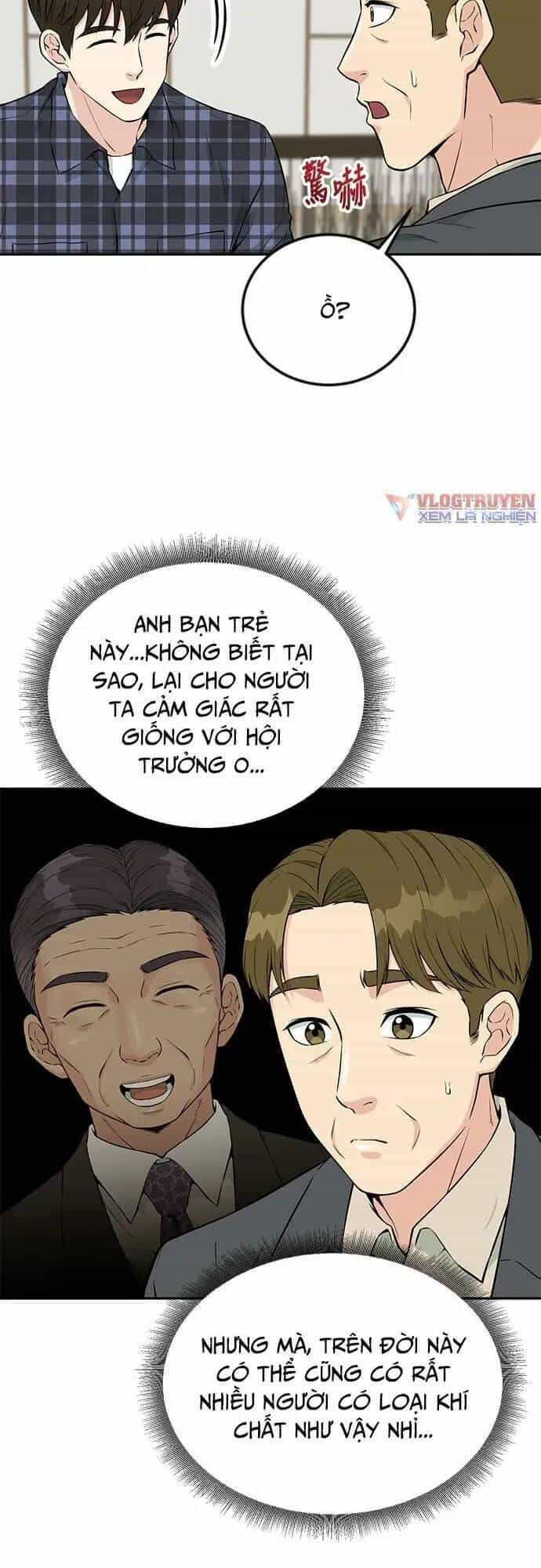Chuyển Sinh Trở Thành Nhân Viên Mới - Chương 29 - ảnh 27
