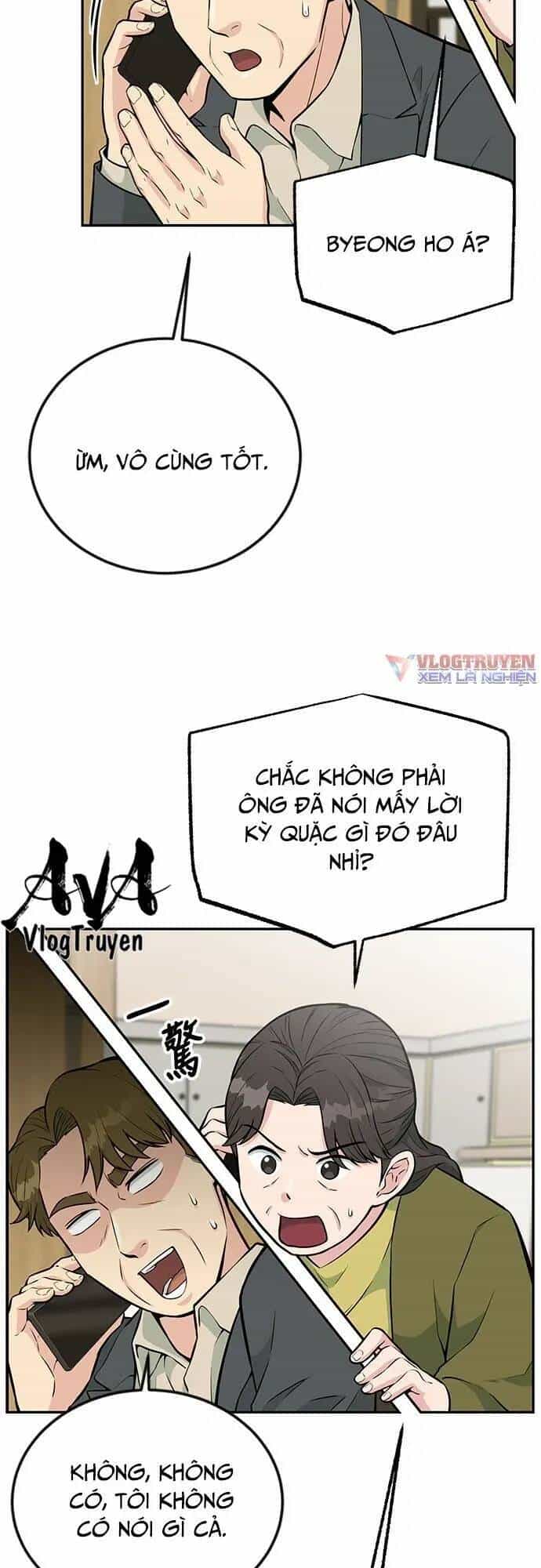 Chuyển Sinh Trở Thành Nhân Viên Mới - Chương 29 - ảnh 42