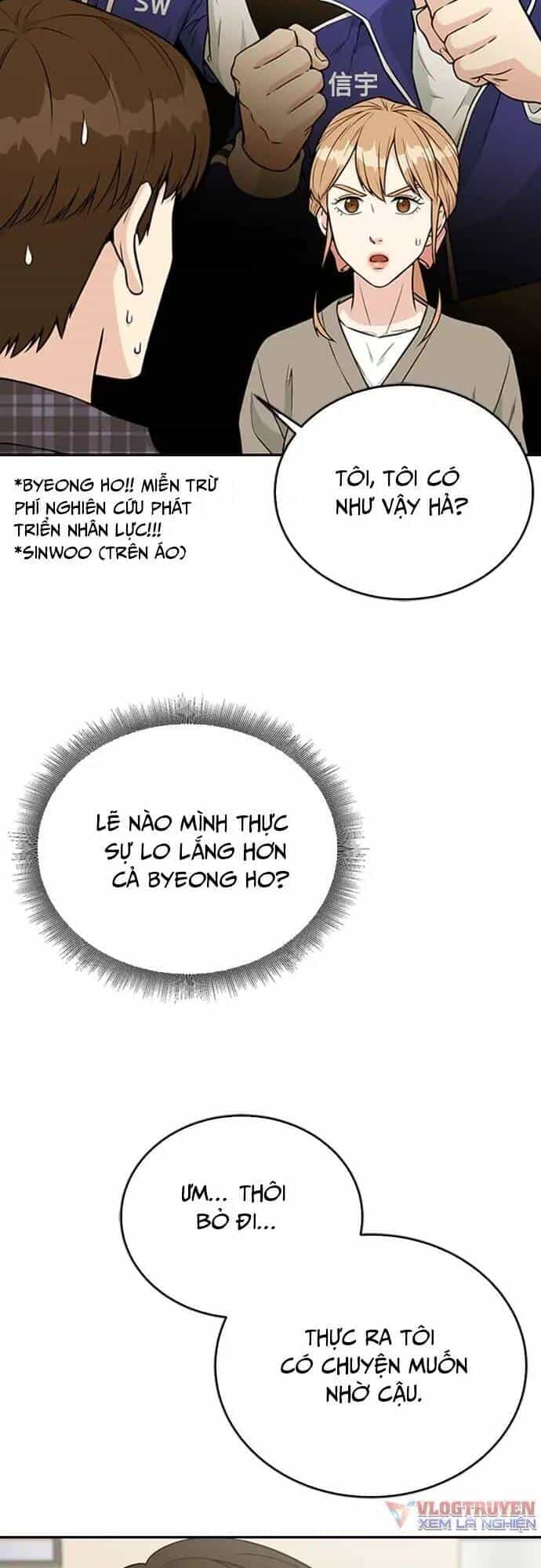 Chuyển Sinh Trở Thành Nhân Viên Mới - Chương 30 - ảnh 11