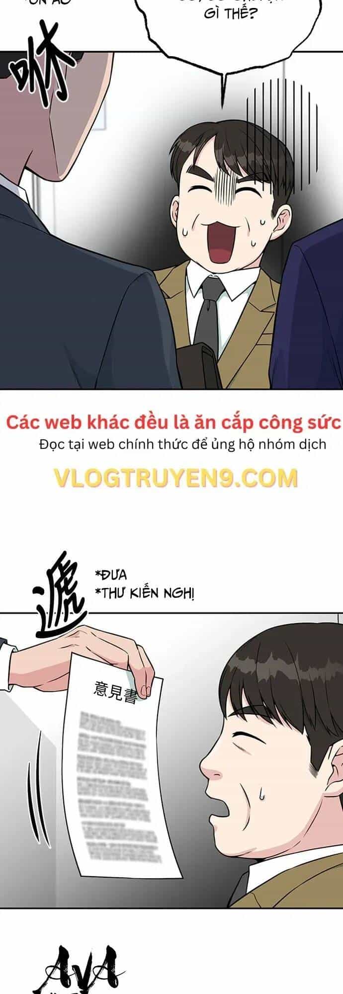 Chuyển Sinh Trở Thành Nhân Viên Mới - Chương 30 - ảnh 36