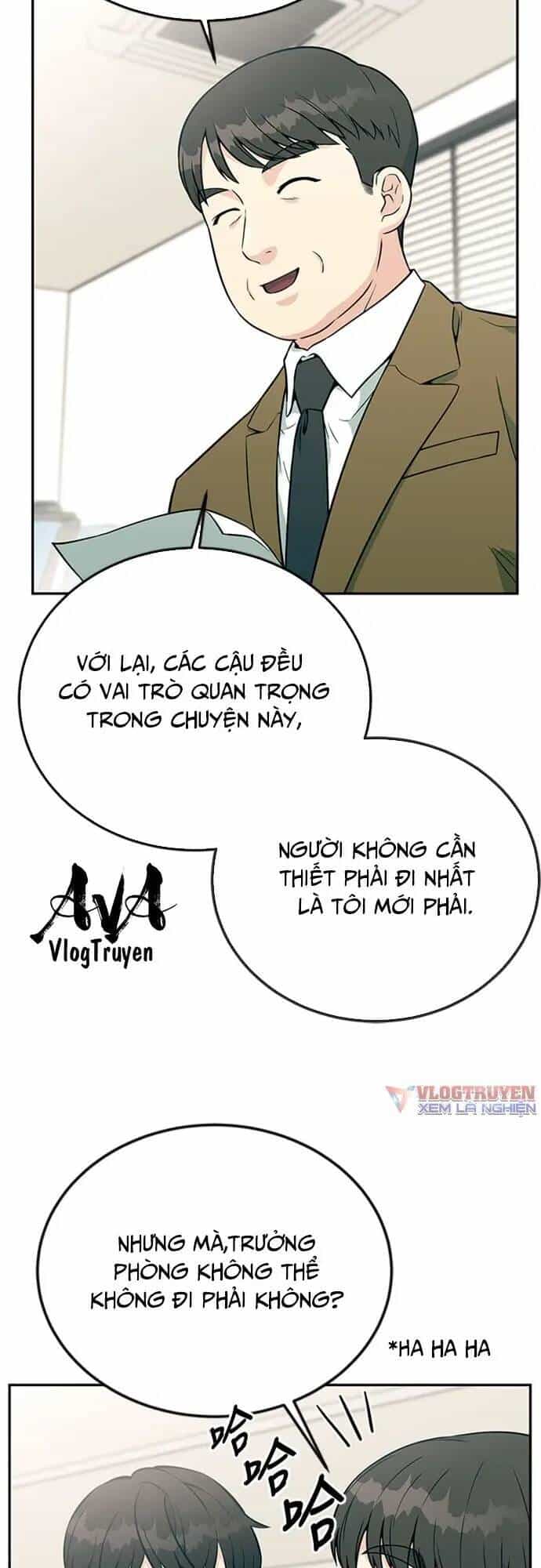 Chuyển Sinh Trở Thành Nhân Viên Mới - Chương 30 - ảnh 44