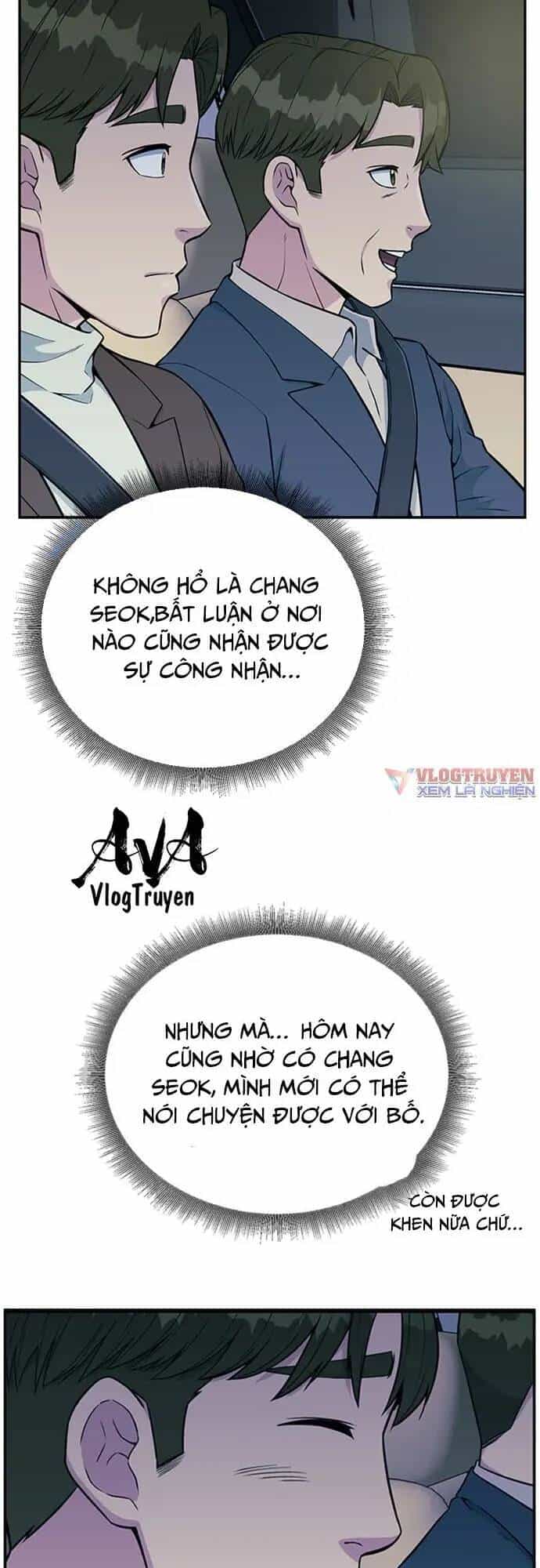 Chuyển Sinh Trở Thành Nhân Viên Mới - Chương 30 - ảnh 6