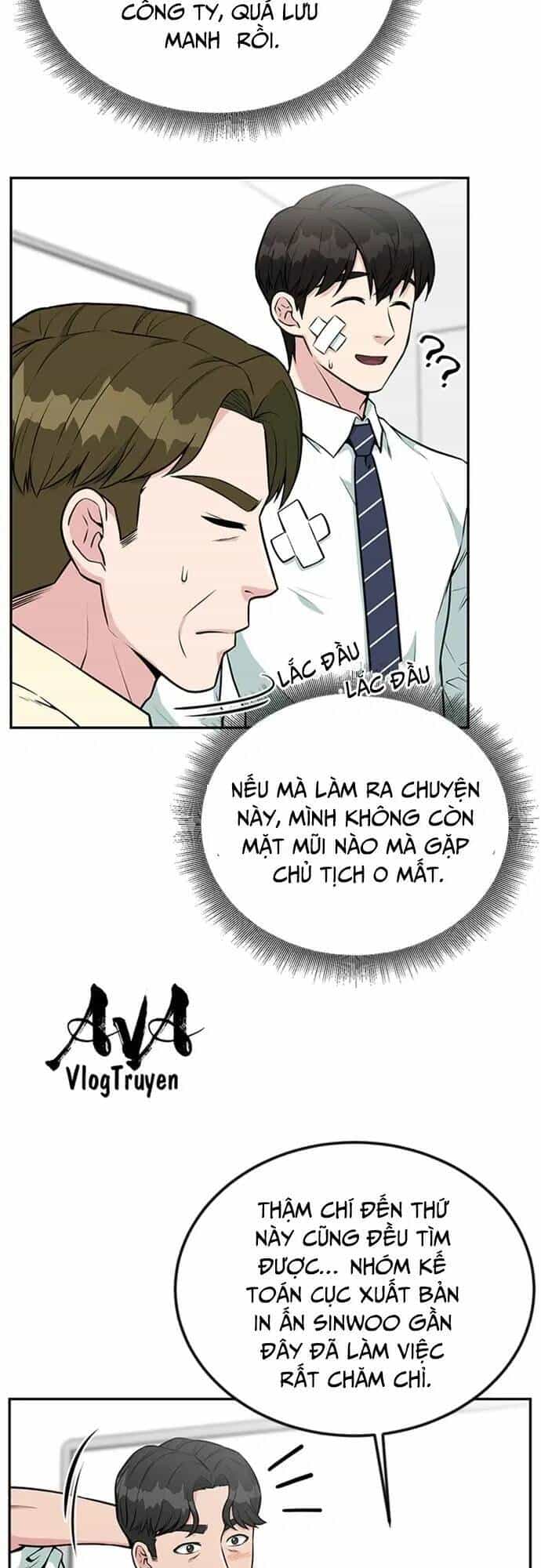 Chuyển Sinh Trở Thành Nhân Viên Mới - Chương 31 - ảnh 32