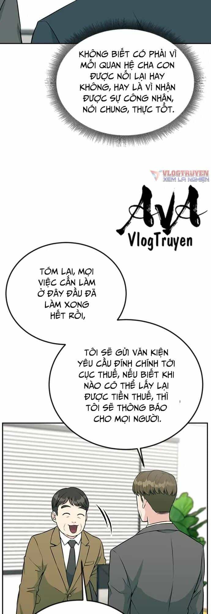 Chuyển Sinh Trở Thành Nhân Viên Mới - Chương 31 - ảnh 48