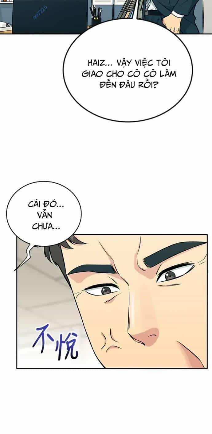 Chuyển Sinh Trở Thành Nhân Viên Mới - Chương 31 - ảnh 54