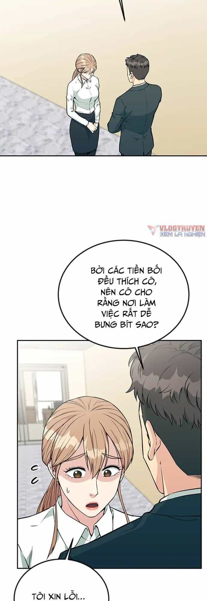 Chuyển Sinh Trở Thành Nhân Viên Mới - Chương 31 - ảnh 56