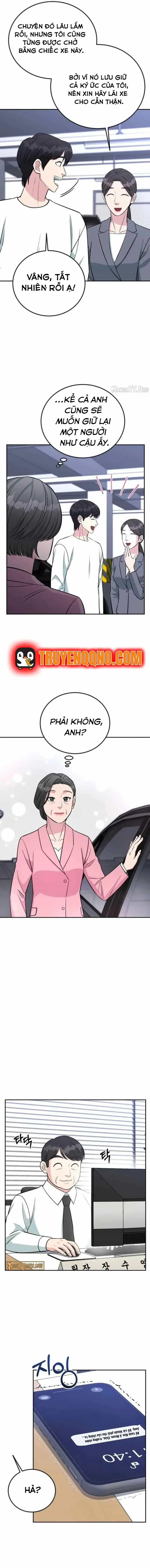 Chuyển Sinh Trở Thành Nhân Viên Mới - Chương 52 - ảnh 14