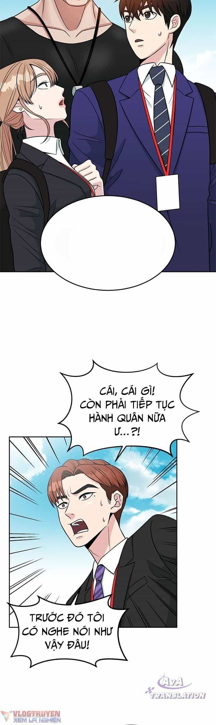 Chuyển Sinh Trở Thành Nhân Viên Mới - Chương 8 - ảnh 2