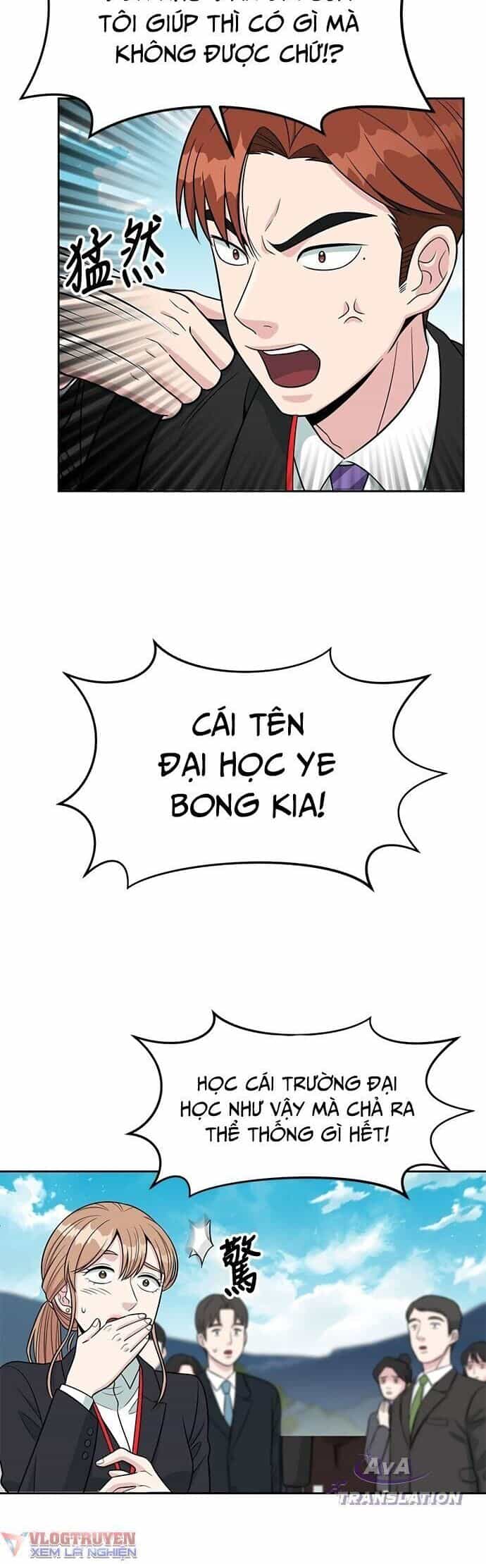 Chuyển Sinh Trở Thành Nhân Viên Mới - Chương 9 - ảnh 29