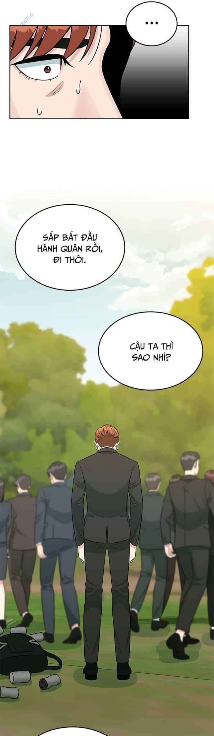 Chuyển Sinh Trở Thành Nhân Viên Mới - Chương 9 - ảnh 36