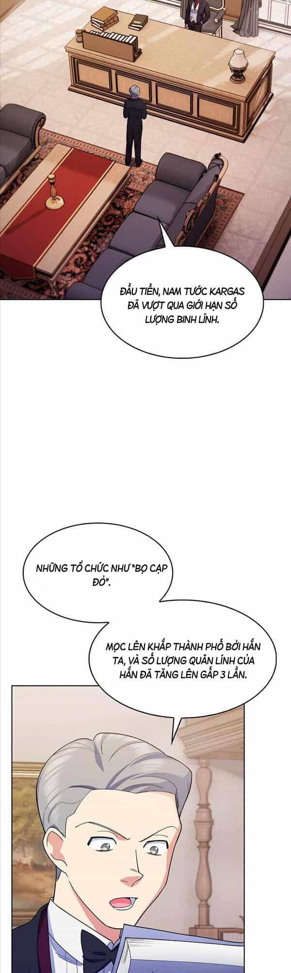 Chuyển Sinh Vào Gia Tộc Suy Vong - Chương 9 - ảnh 20