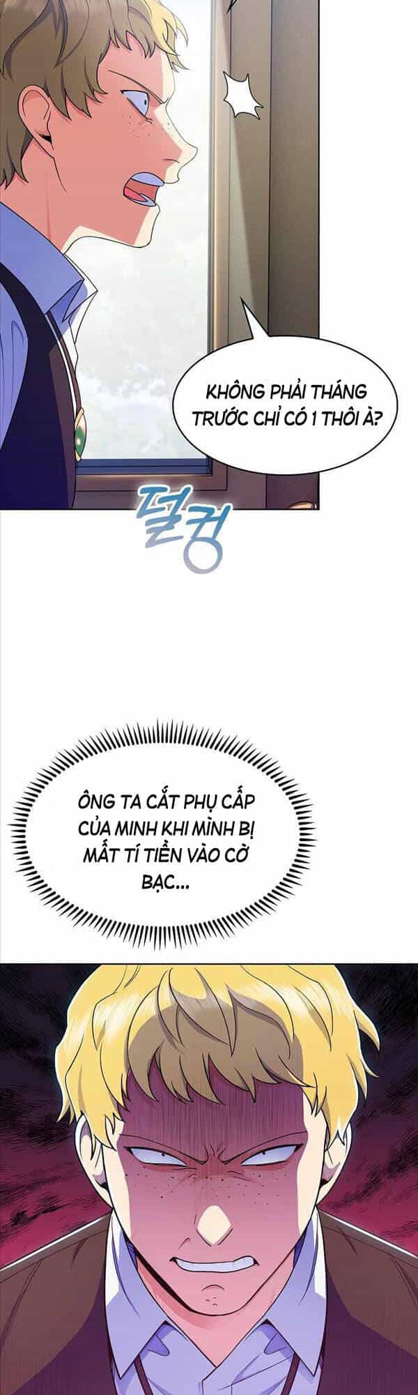 Chuyển Sinh Vào Gia Tộc Suy Vong - Chương 10 - ảnh 30