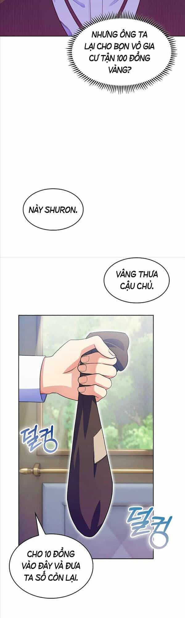 Chuyển Sinh Vào Gia Tộc Suy Vong - Chương 10 - ảnh 31