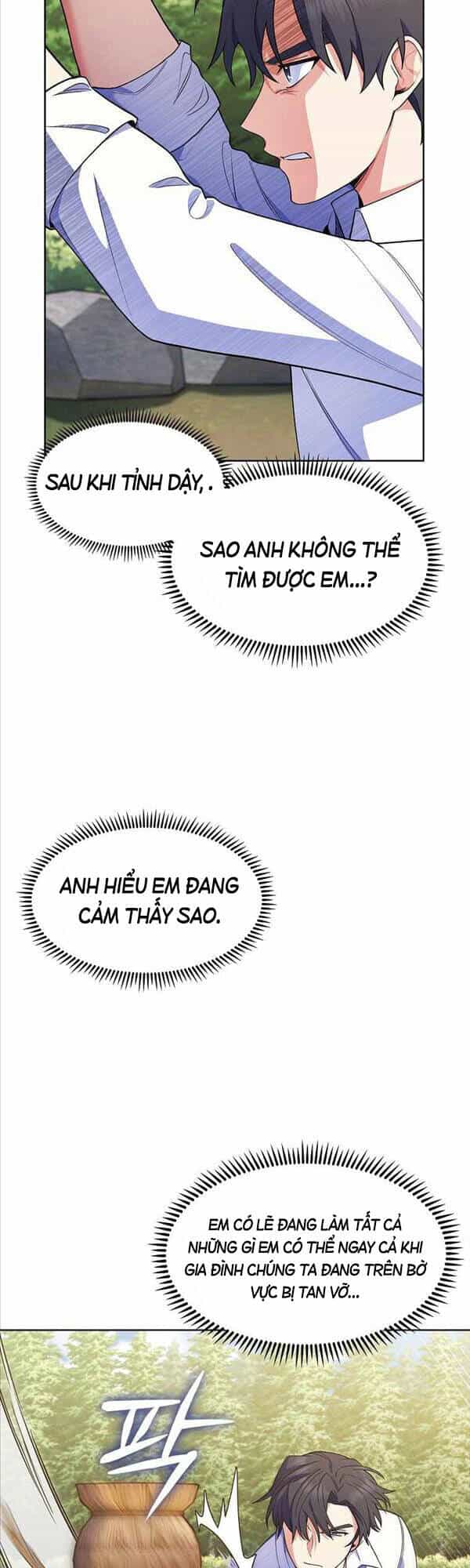 Chuyển Sinh Vào Gia Tộc Suy Vong - Chương 10 - ảnh 39