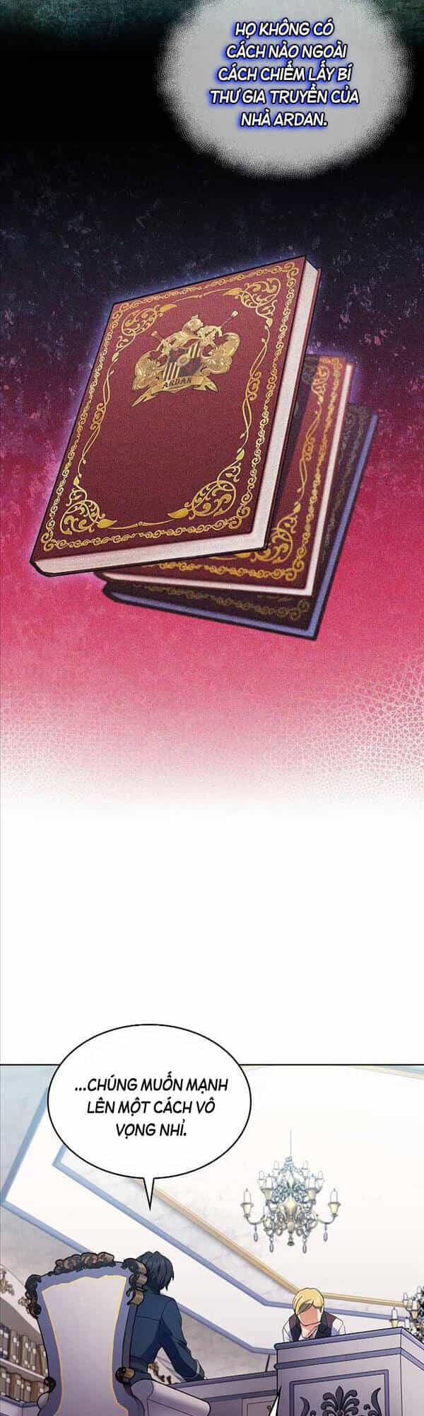 Chuyển Sinh Vào Gia Tộc Suy Vong - Chương 14 - ảnh 26