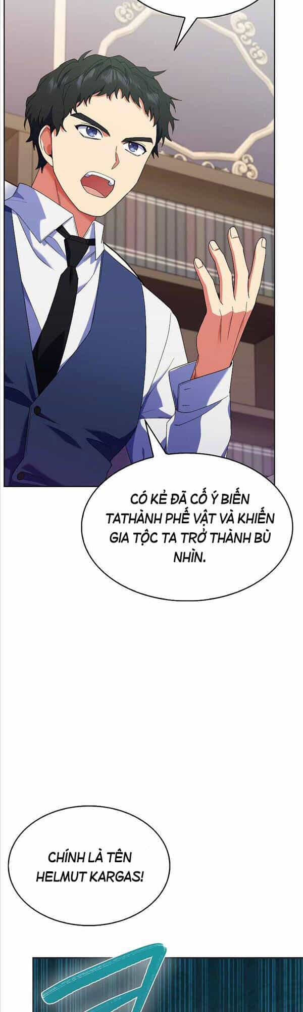 Chuyển Sinh Vào Gia Tộc Suy Vong - Chương 17 - ảnh 7