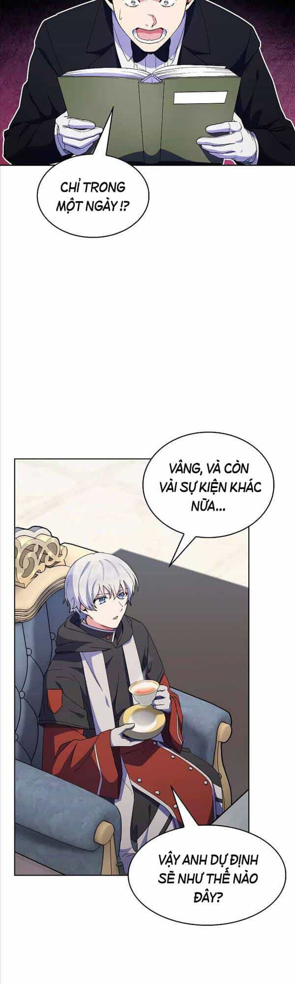 Chuyển Sinh Vào Gia Tộc Suy Vong - Chương 18 - ảnh 33