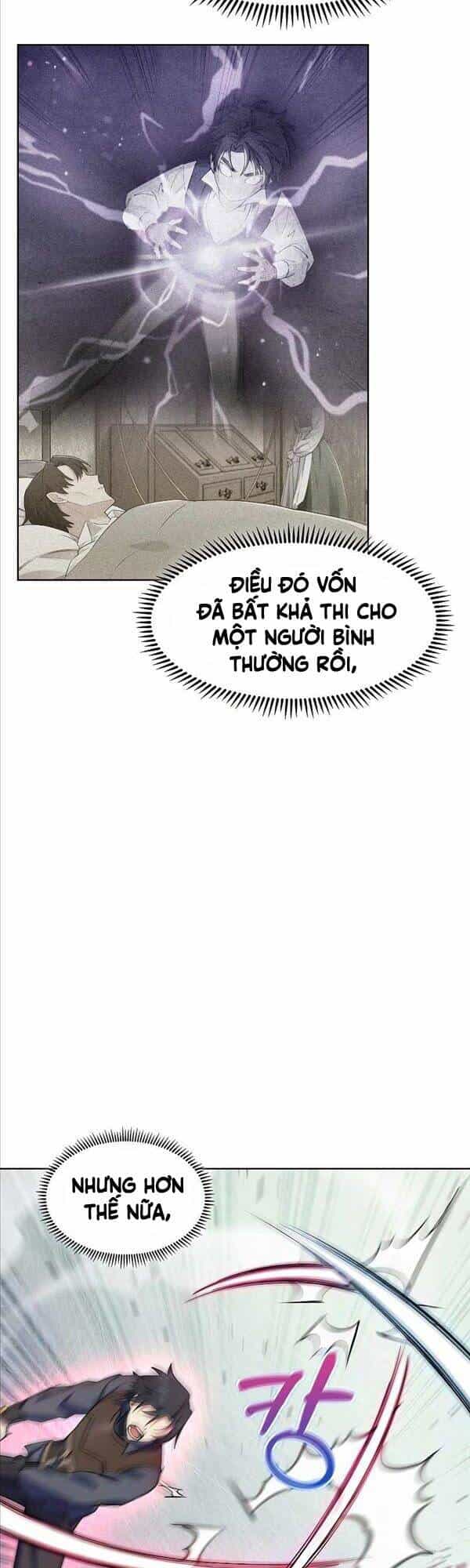 Chuyển Sinh Vào Gia Tộc Suy Vong - Chương 22 - ảnh 21