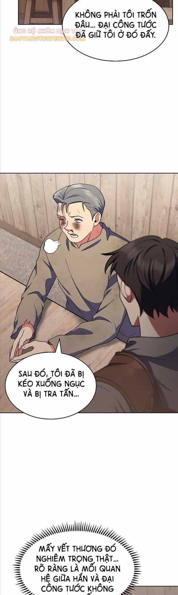 Chuyển Sinh Vào Gia Tộc Suy Vong - Chương 23 - ảnh 32