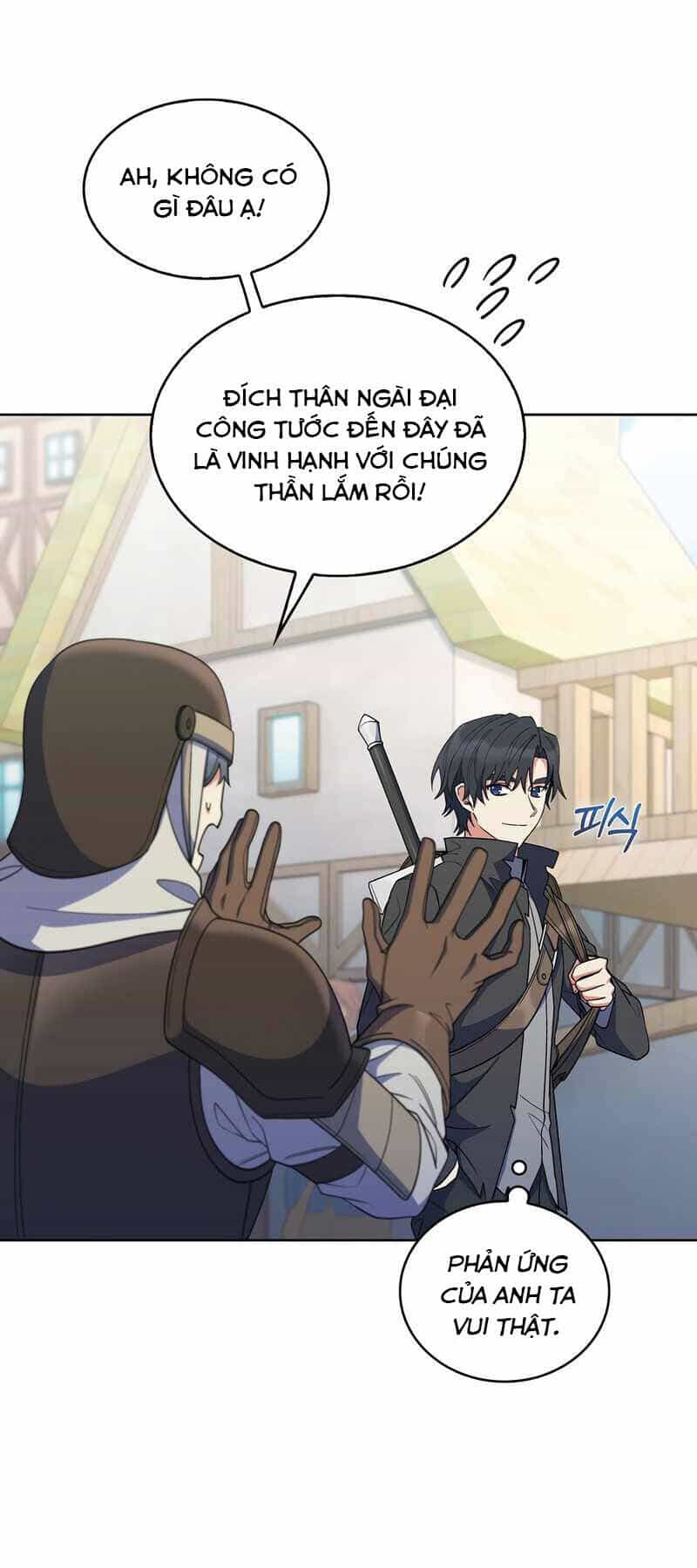 Chuyển Sinh Vào Gia Tộc Suy Vong - Chương 26 - ảnh 32