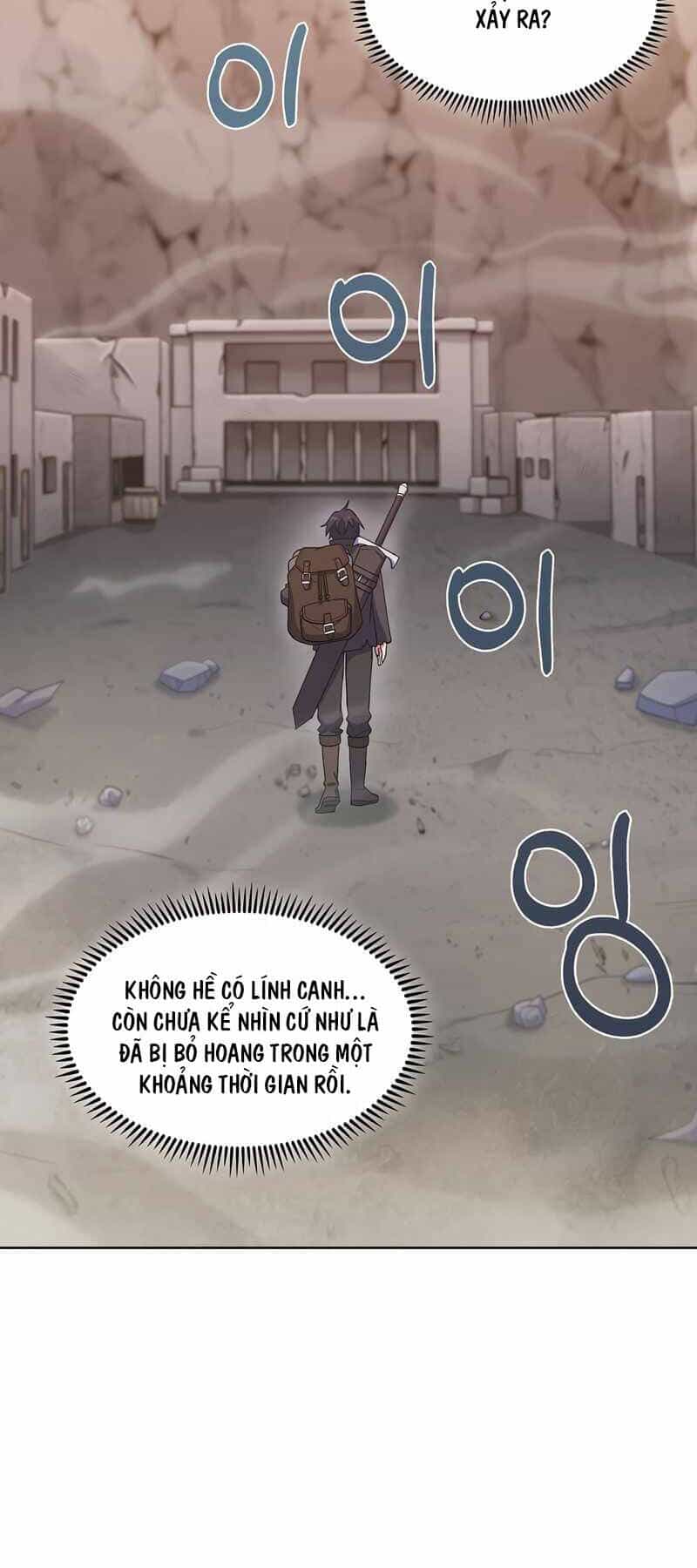 Chuyển Sinh Vào Gia Tộc Suy Vong - Chương 26 - ảnh 8