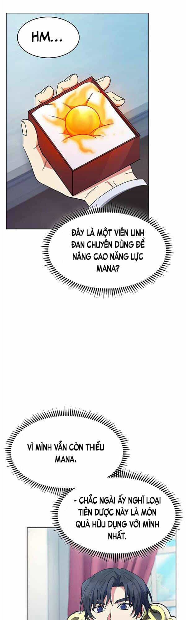 Chuyển Sinh Vào Gia Tộc Suy Vong - Chương 28 - ảnh 11