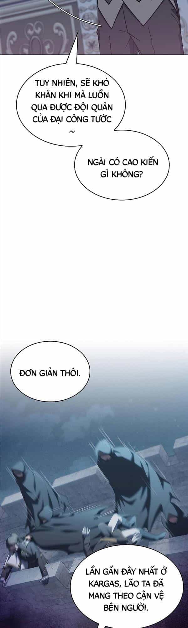 Chuyển Sinh Vào Gia Tộc Suy Vong - Chương 34 - ảnh 26