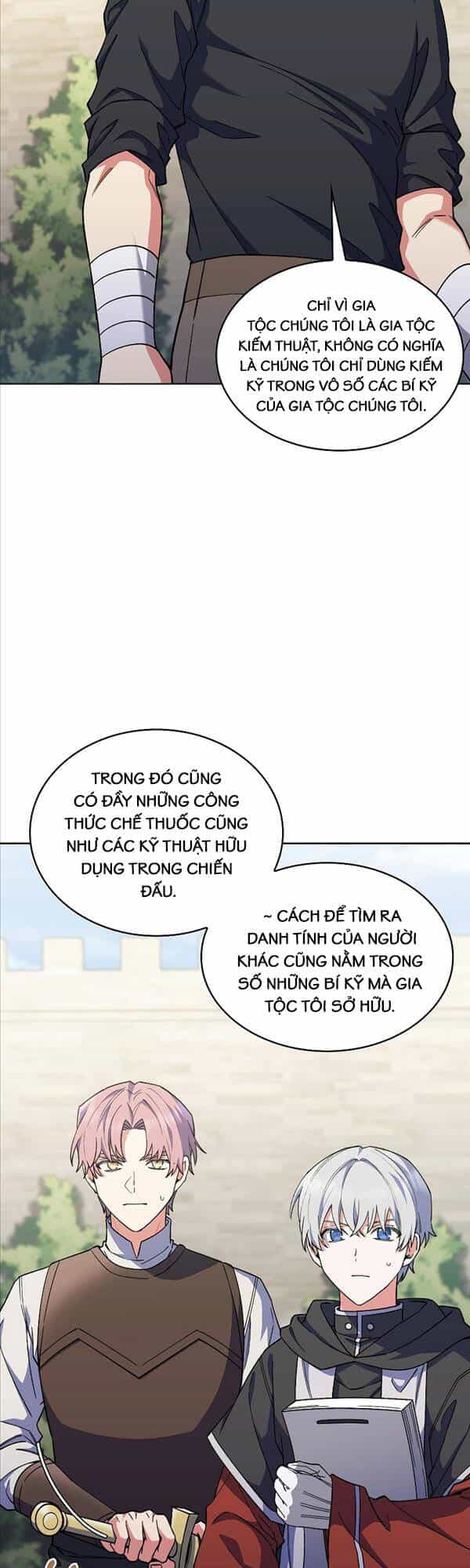Chuyển Sinh Vào Gia Tộc Suy Vong - Chương 37 - ảnh 6
