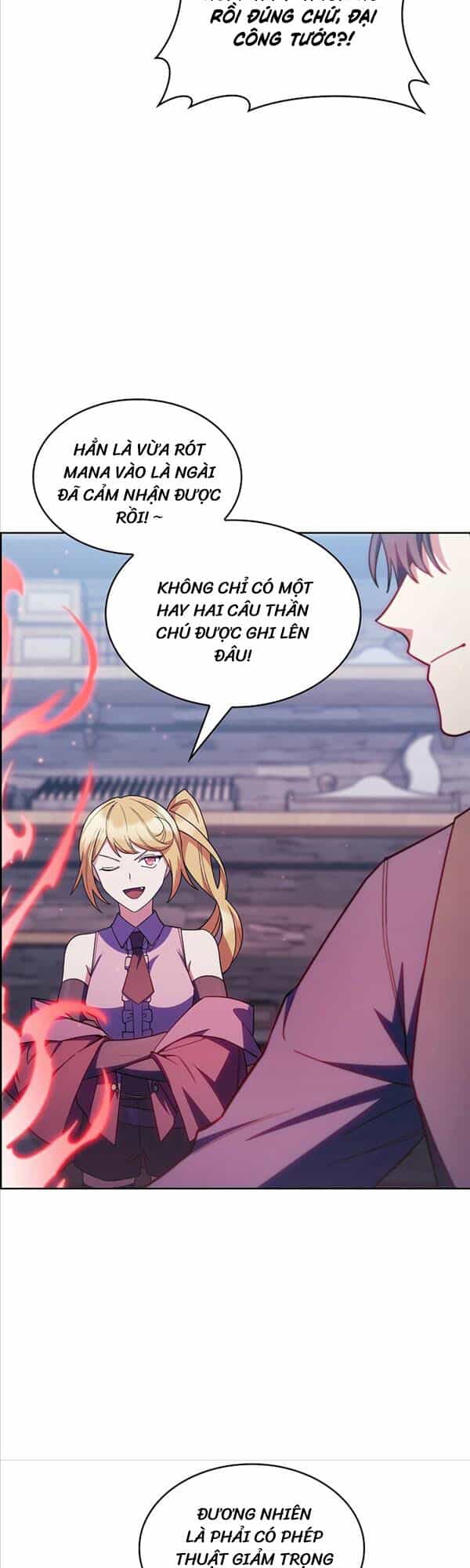 Chuyển Sinh Vào Gia Tộc Suy Vong - Chương 39 - ảnh 16