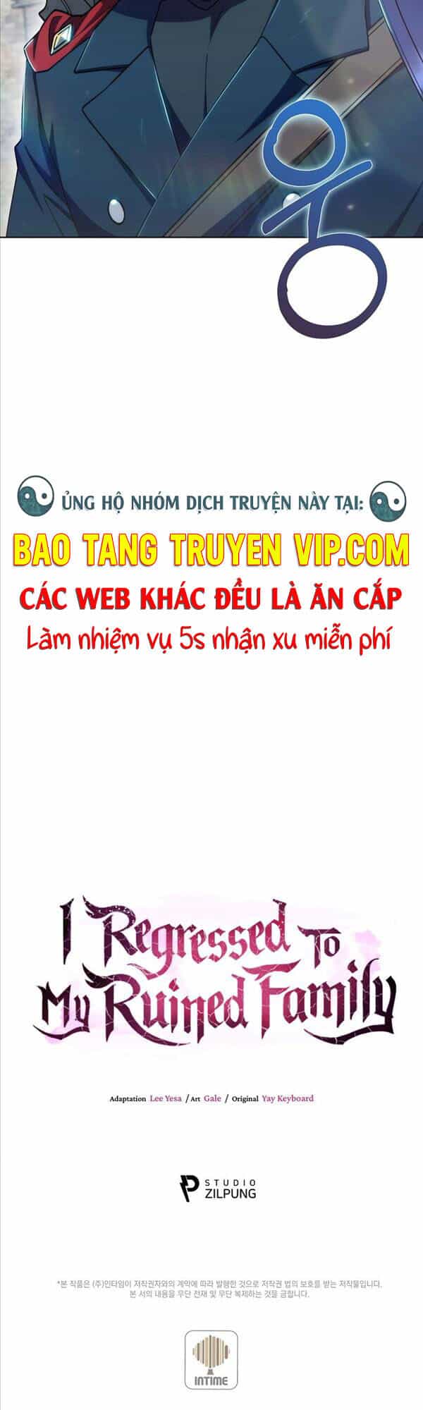 Chuyển Sinh Vào Gia Tộc Suy Vong - Chương 39 - ảnh 63