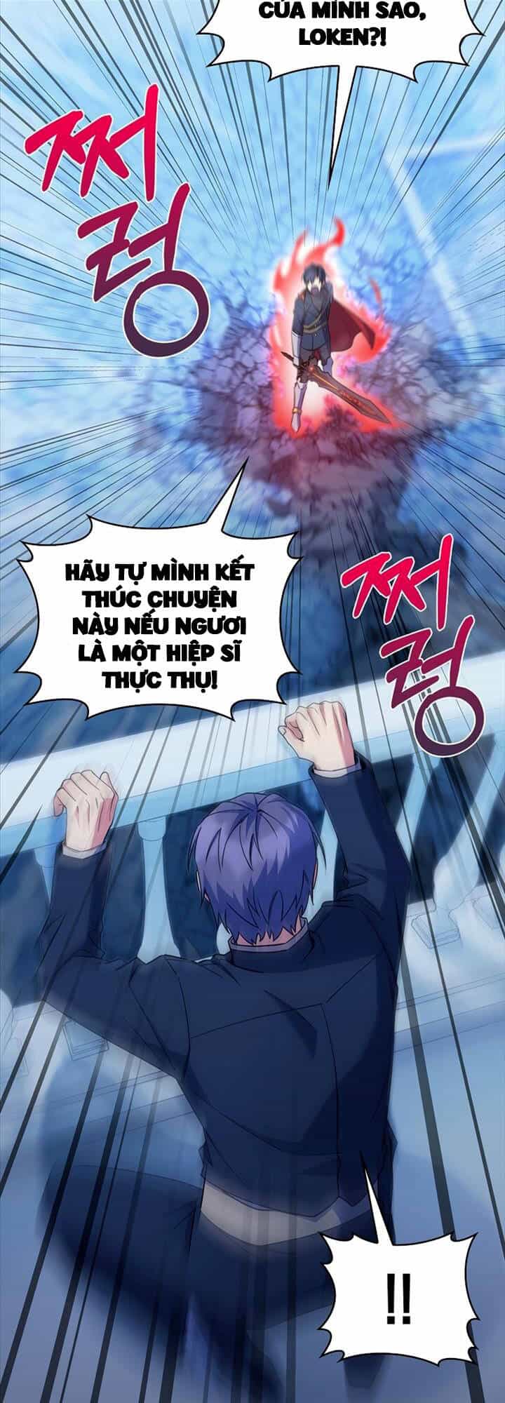 Chuyển Sinh Vào Gia Tộc Suy Vong - Chương 43 - ảnh 21