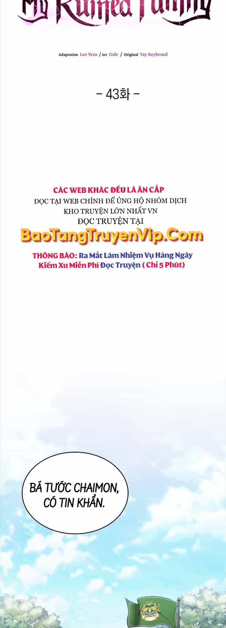 Chuyển Sinh Vào Gia Tộc Suy Vong - Chương 43 - ảnh 39