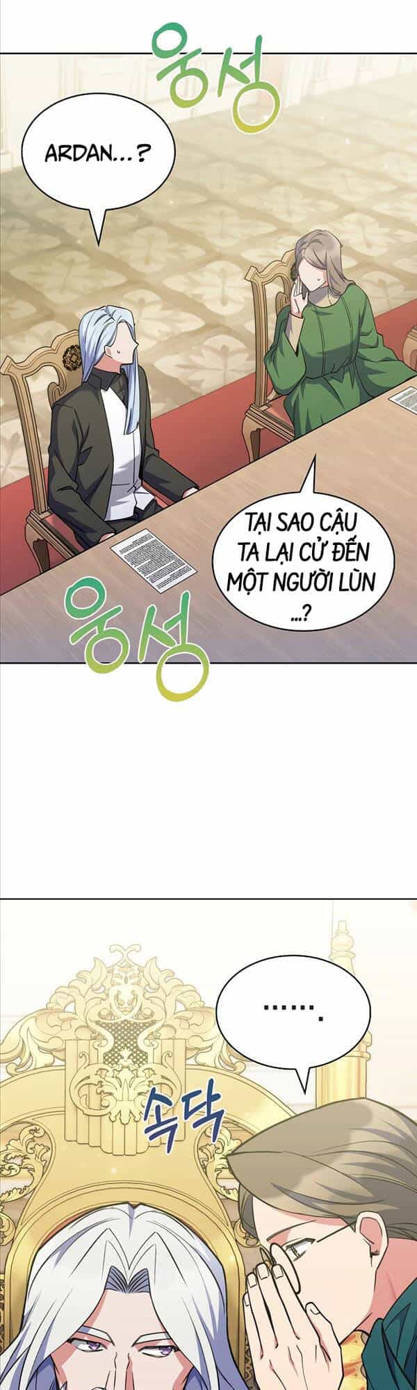 Chuyển Sinh Vào Gia Tộc Suy Vong - Chương 44 - ảnh 38