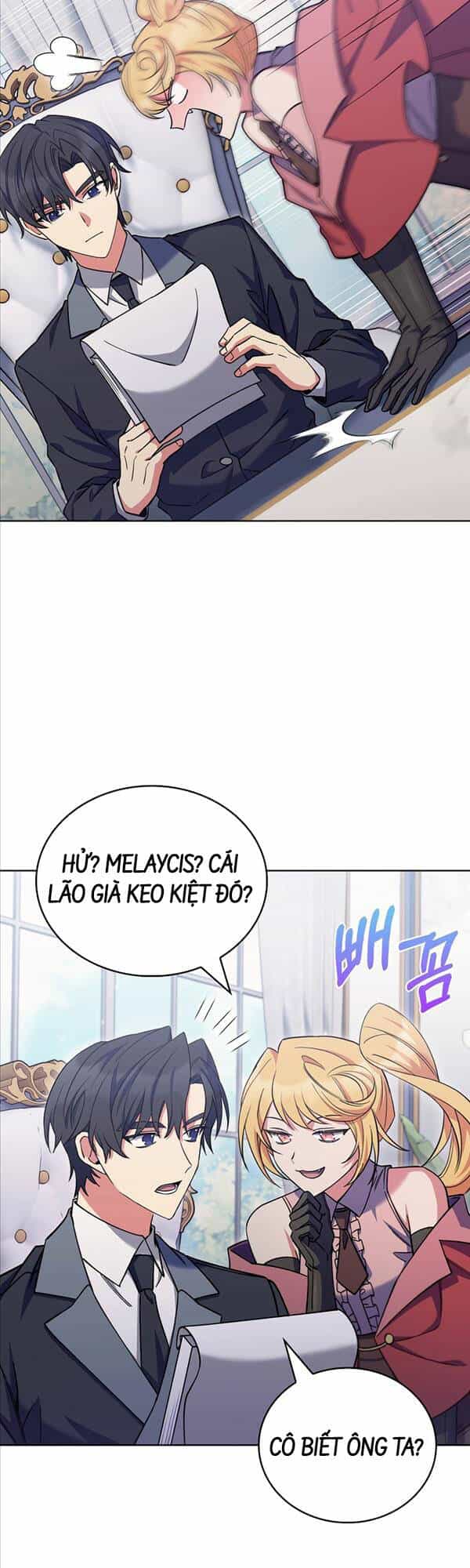 Chuyển Sinh Vào Gia Tộc Suy Vong - Chương 44 - ảnh 51