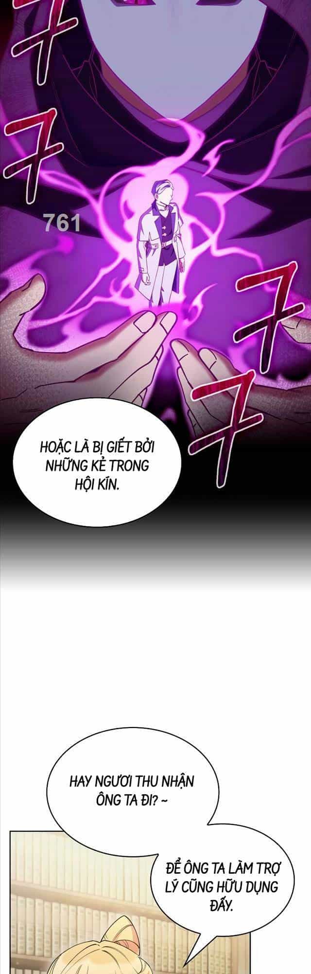 Chuyển Sinh Vào Gia Tộc Suy Vong - Chương 46 - ảnh 3