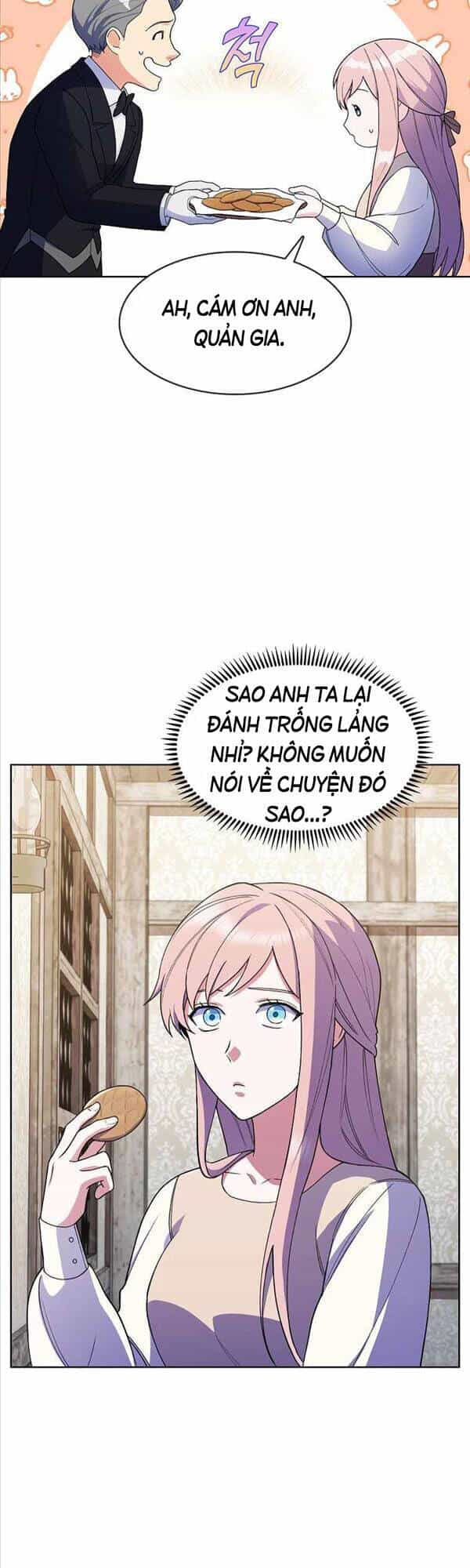Chuyển Sinh Vào Gia Tộc Suy Vong - Chương 5 - ảnh 21