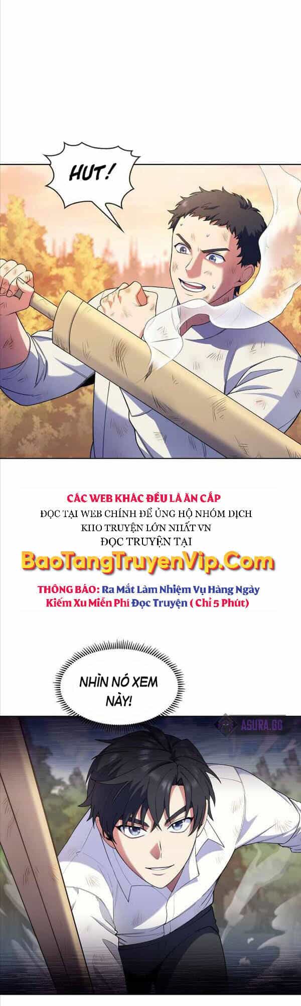 Chuyển Sinh Vào Gia Tộc Suy Vong - Chương 5 - ảnh 36