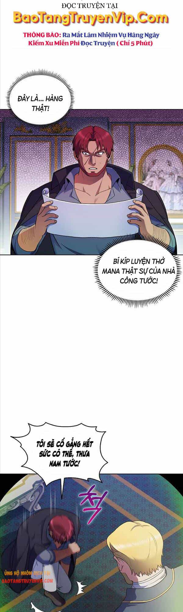 Chuyển Sinh Vào Gia Tộc Suy Vong - Chương 7 - ảnh 5