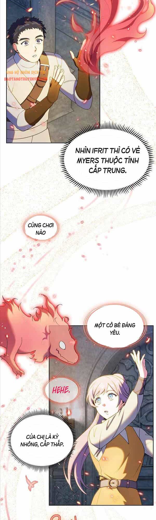 Chuyển Sinh Vào Gia Tộc Suy Vong - Chương 7 - ảnh 61