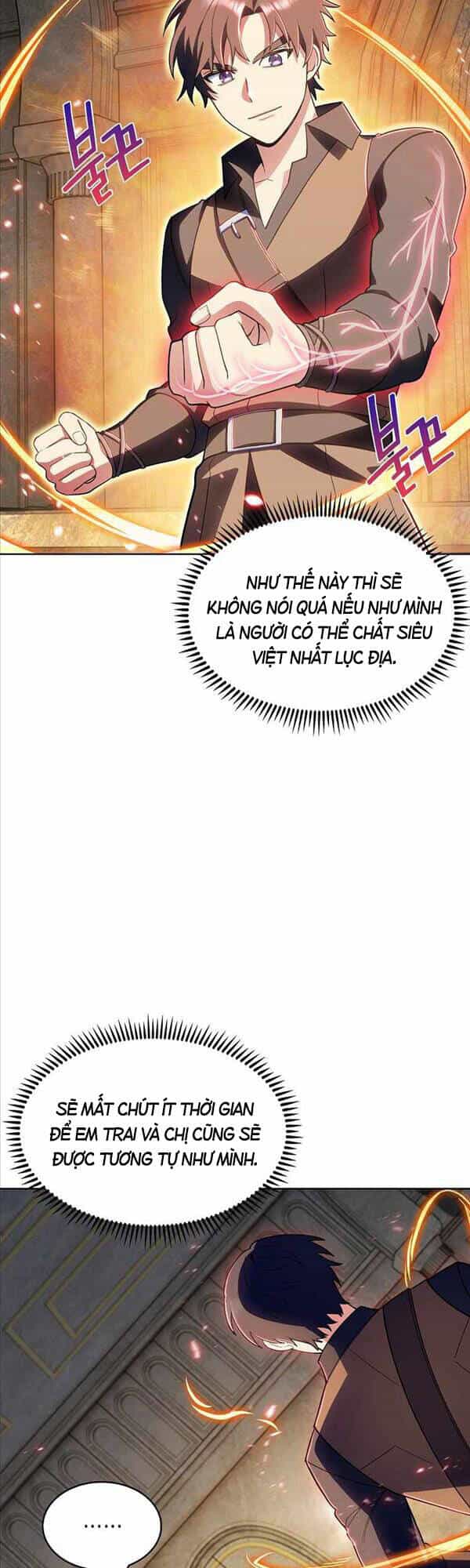 Chuyển Sinh Vào Gia Tộc Suy Vong - Chương 8 - ảnh 34