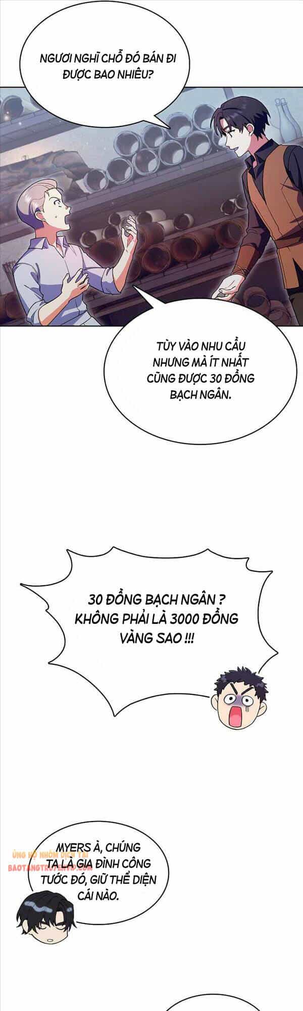Chuyển Sinh Vào Gia Tộc Suy Vong - Chương 8 - ảnh 50